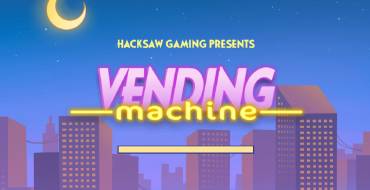 Vending Machine: Игровой автомат