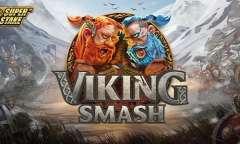 Онлайн слот Viking Smash играть