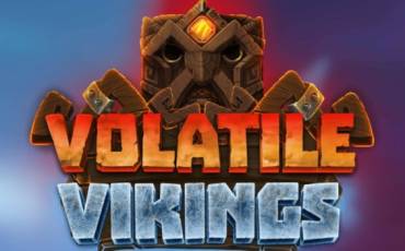 Игровой автомат Volatile Vikings