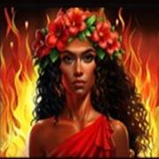 Volcano Goddess: Богиня