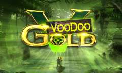 Онлайн слот Voodoo Gold играть