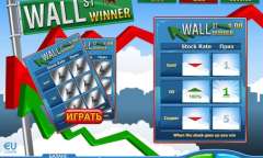 Онлайн слот Wall Street Winner играть