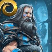 Warlords: Crystals of Power: Варвар