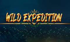 Онлайн слот Wild Expedition играть