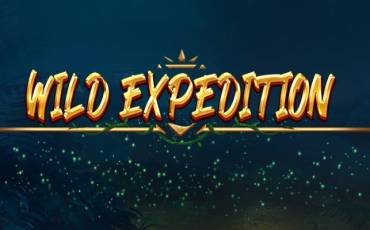 Игровой автомат Wild Expedition