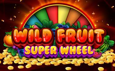 Игровой автомат Wild Fruit Super Wheel