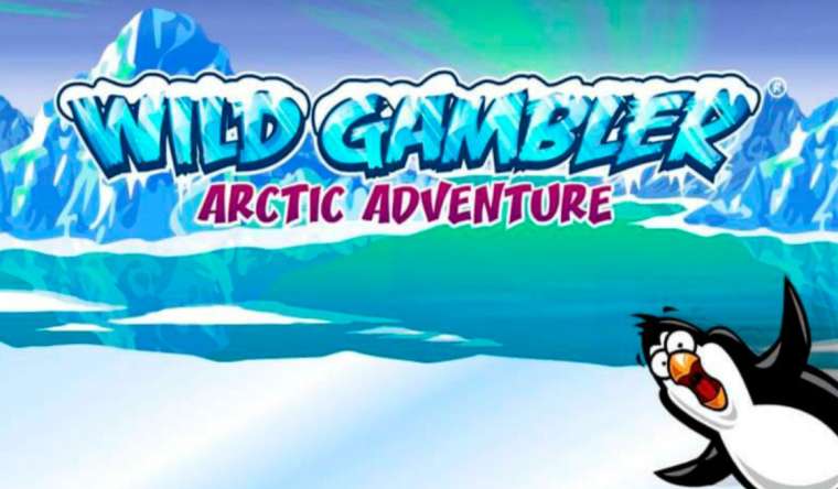 Слот Wild Gambler – Arctic Adventure играть бесплатно
