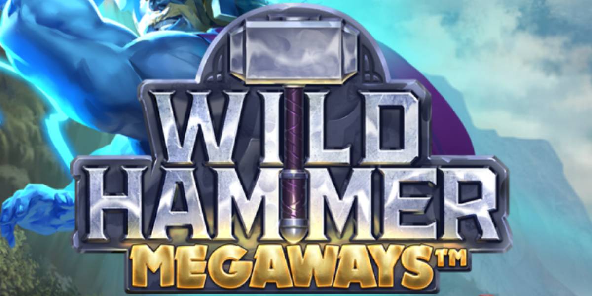 Wild Hammer Megaways