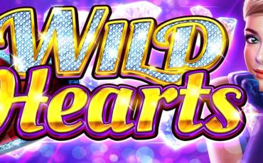 Игровой автомат Wild Hearts