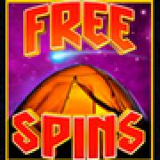 Wild Hike: Free Spins