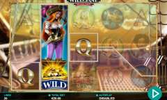 Онлайн слот Wild Jane: The Lady Pirate играть