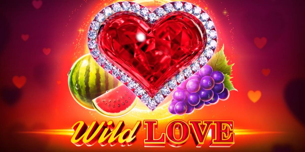 Игровой автомат Wild Love