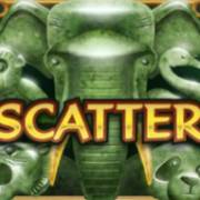 Wild Orient: Scatter