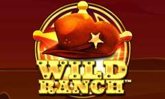 Онлайн слот Wild Ranch играть