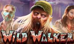 Онлайн слот Wild Walker играть