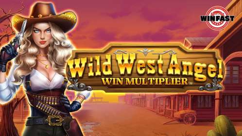 Wild West Angel (Oryx Gaming (Bragg)) обзор