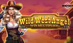 Онлайн слот Wild West Angel играть