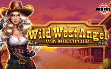 Wild West Angel