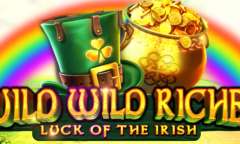 Онлайн слот Wild Wild Riches играть