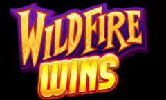 Онлайн слот Wildfire Wins играть