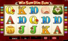 Онлайн слот Win Sum Dim Sum играть