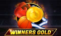 Онлайн слот Winners Gold играть