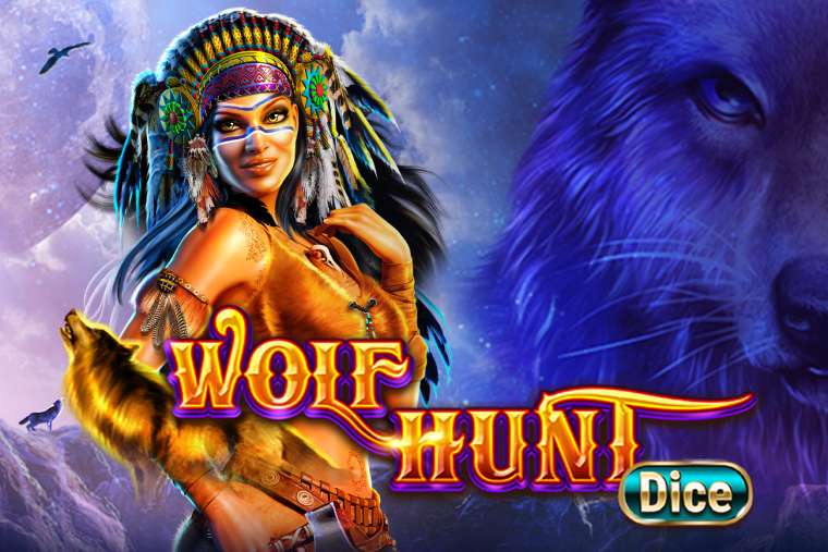 Слот Wolf Hunt — Dice играть бесплатно