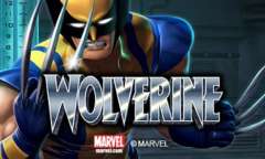 Онлайн слот Wolverine играть