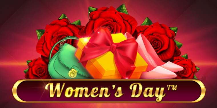 Слот Women's Day играть бесплатно