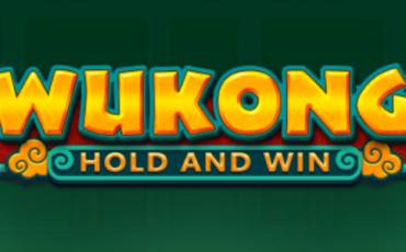 Игровой автомат Wukong Hold and Win