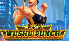 Онлайн слот Wushu Punch играть