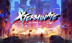 Онлайн слот Xterminate играть