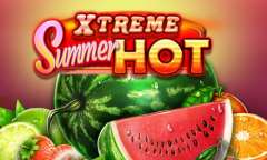 Онлайн слот Xtreme Summer Hot играть