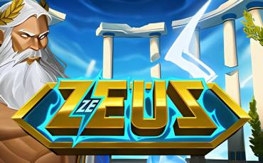 Игровой автомат Ze Zeus