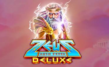 Игровой автомат Zeus Rush Fever Deluxe