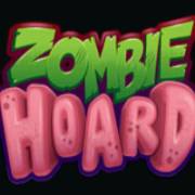 Zombie Hoard: Логотип