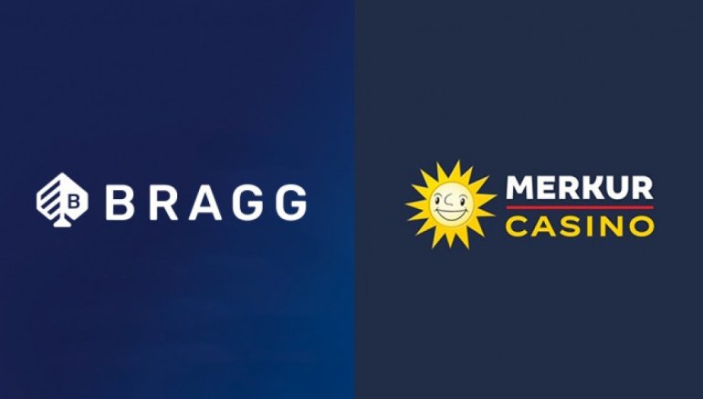 Bragg Gaming, Merkur, Чехия