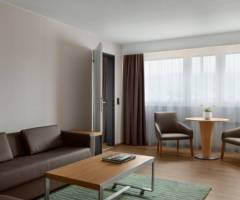 Casino Innsbruck: One-Bedroom Suite