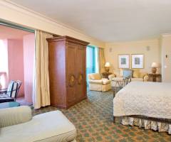 Atlantis Casino Bahamas: Presidential Suites