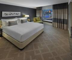 Crown Casino and Entertainment Complex: Executive Suite