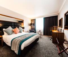 Napoleons Casino Leeds: Standard Rooms