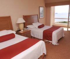 Enjoy Punta del Este Casino: Bay rooms