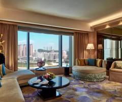 Galaxy Macau Casino: VIP ЛЮКС