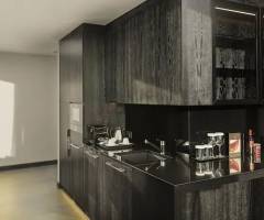 Olympic Park Casino Tallinn: Conrad Suite