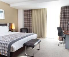 Aspers Casino Westfield Stratford City: Executive Room