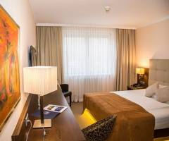 Casino Baden Austria: Double Rooms