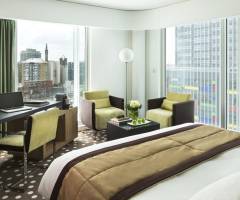 Hotel Casino Barriere de Lille: Executive