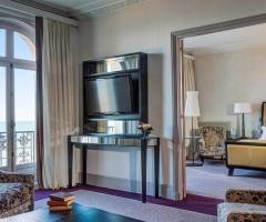 Casino Cabourg: Coquatrix Suite