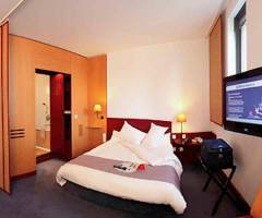 Spielbank Hannover: Superior Suite