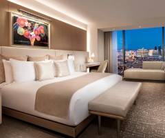 The Palms Casino Resort Las Vegas: Fantasy King